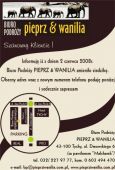 Biuro Podróży Pieprz & Wanilia. Izabela Dudzik