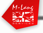 M-Lang Services