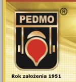 Przedsiębiorstwo Dostaw Materiałów Odlewniczych PEDMO S.A.