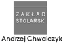 Zakład Stolarski Andrzej Chwalczyk